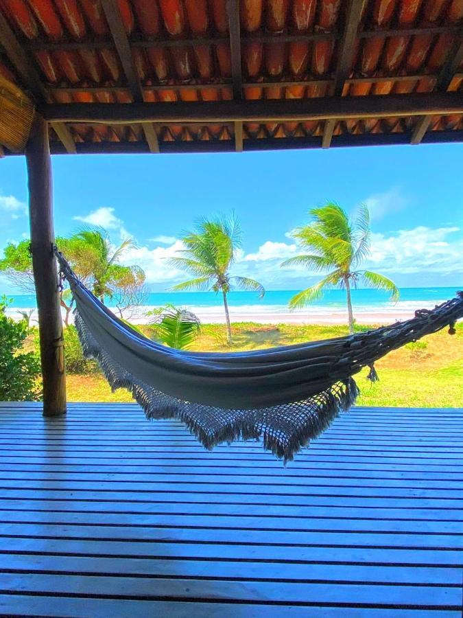 Pousada Bahia Boa Marau  Ngoại thất bức ảnh