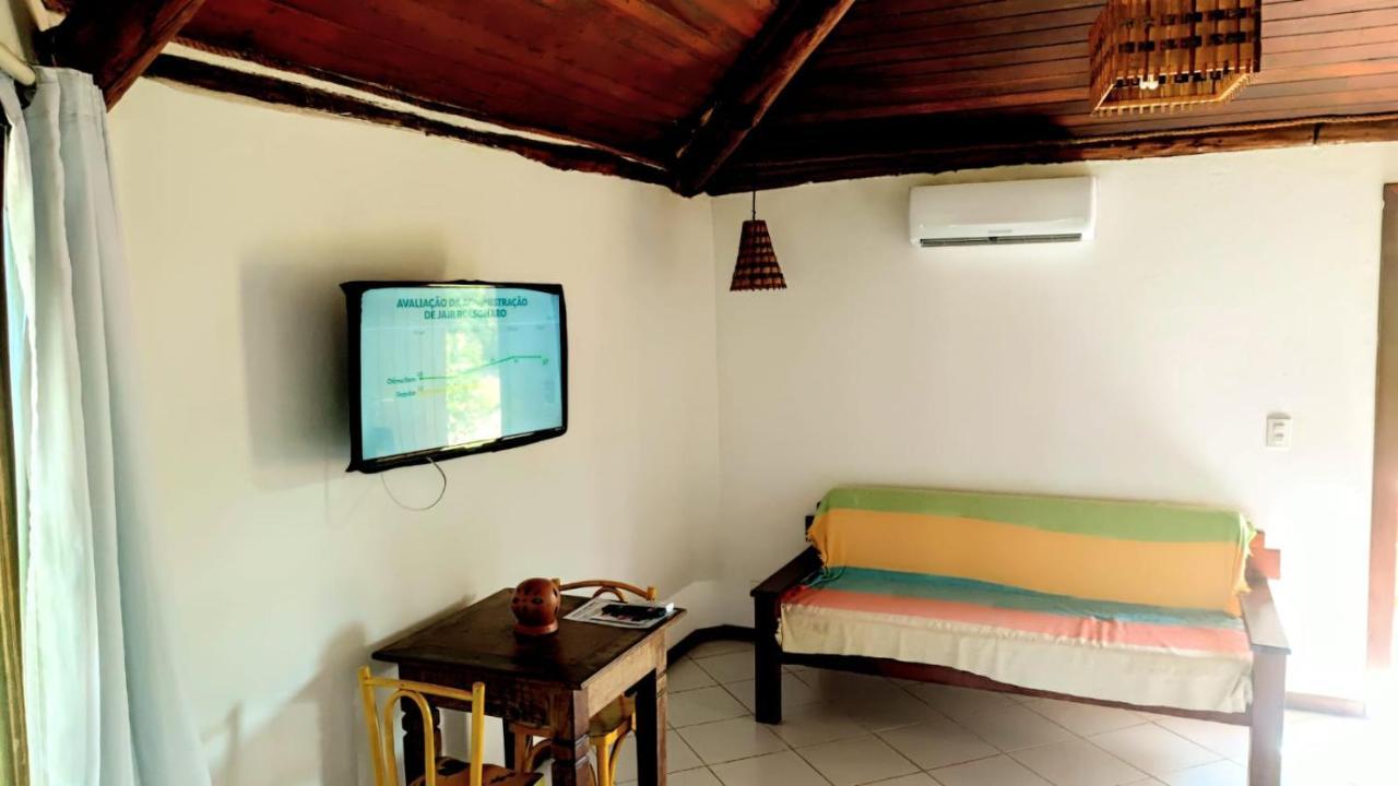 Pousada Bahia Boa Marau  Ngoại thất bức ảnh