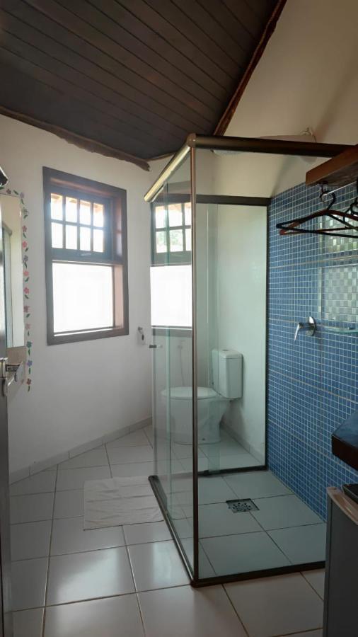 Pousada Bahia Boa Marau  Ngoại thất bức ảnh