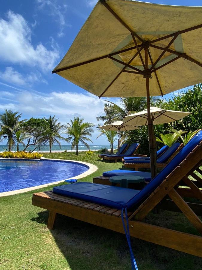 Pousada Bahia Boa Marau  Ngoại thất bức ảnh