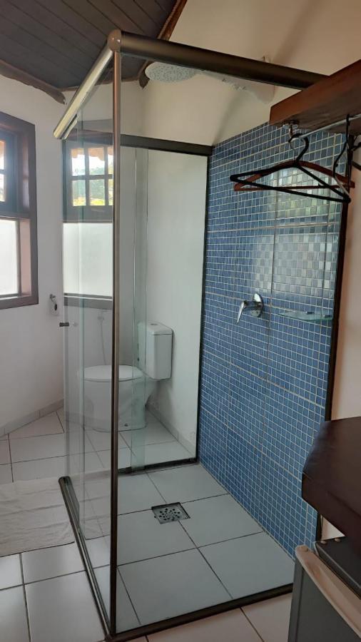 Pousada Bahia Boa Marau  Ngoại thất bức ảnh