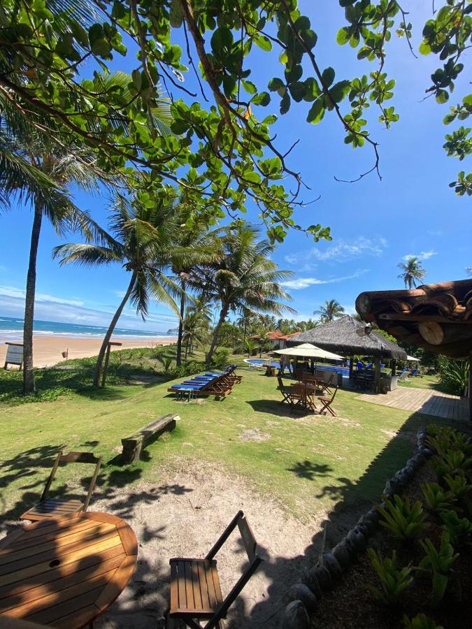 Pousada Bahia Boa Marau  Ngoại thất bức ảnh