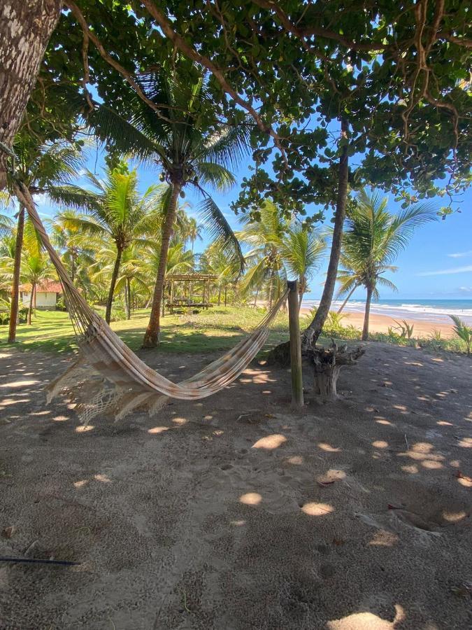 Pousada Bahia Boa Marau  Ngoại thất bức ảnh