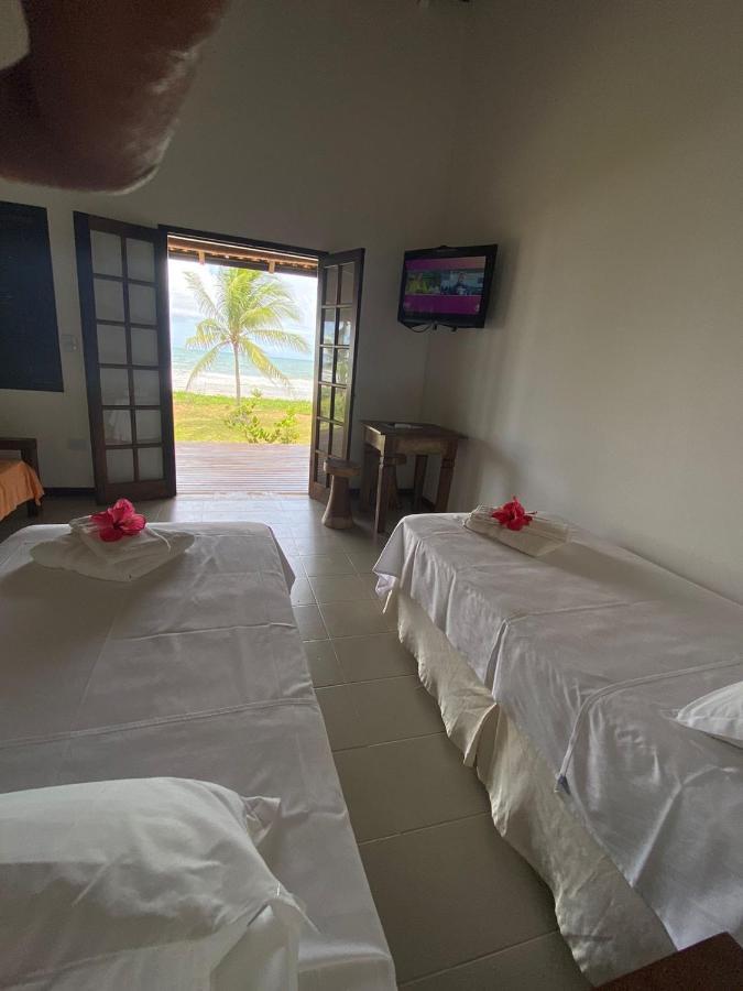 Pousada Bahia Boa Marau  Ngoại thất bức ảnh