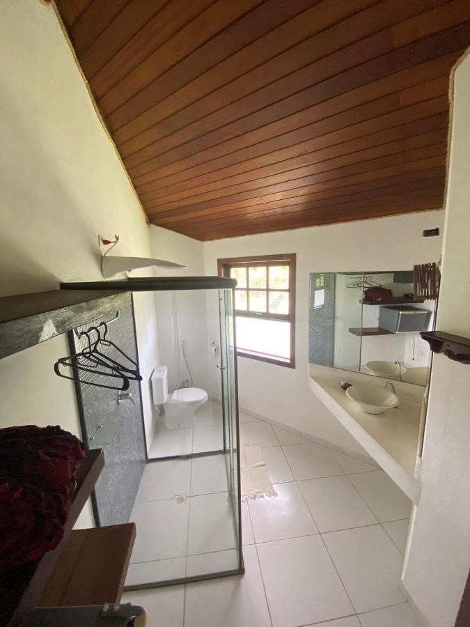 Pousada Bahia Boa Marau  Ngoại thất bức ảnh