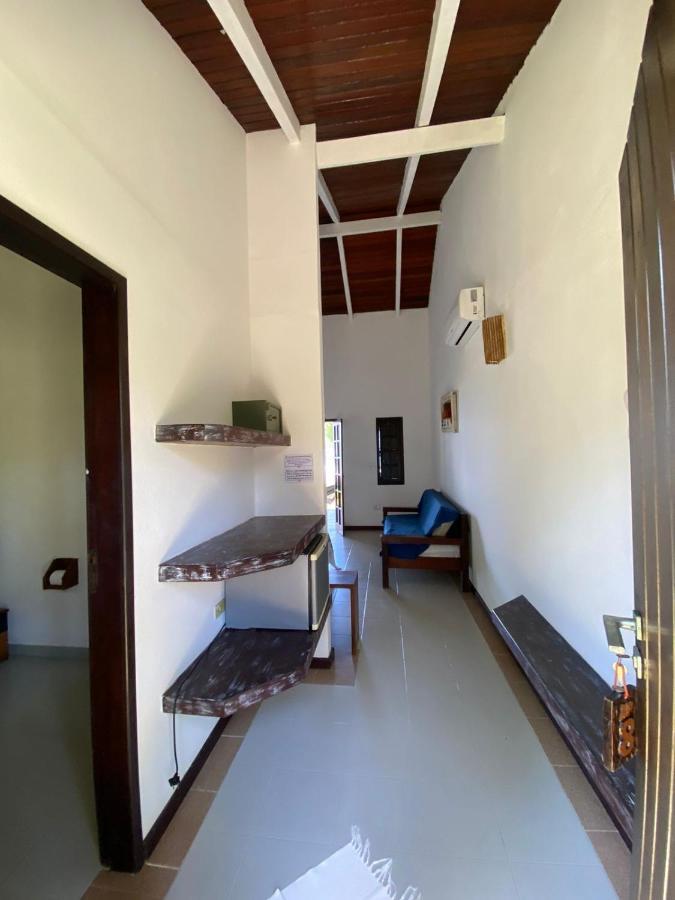 Pousada Bahia Boa Marau  Ngoại thất bức ảnh