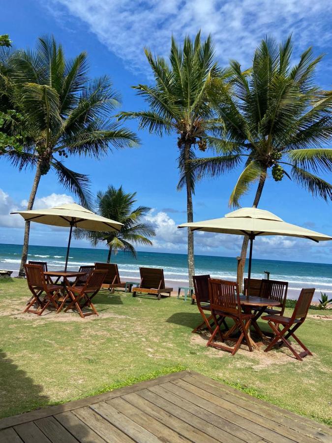 Pousada Bahia Boa Marau  Ngoại thất bức ảnh