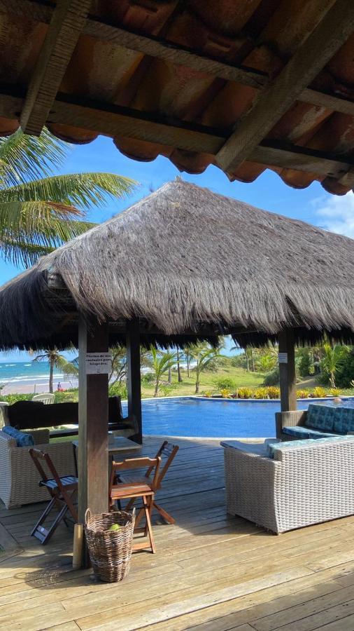 Pousada Bahia Boa Marau  Ngoại thất bức ảnh