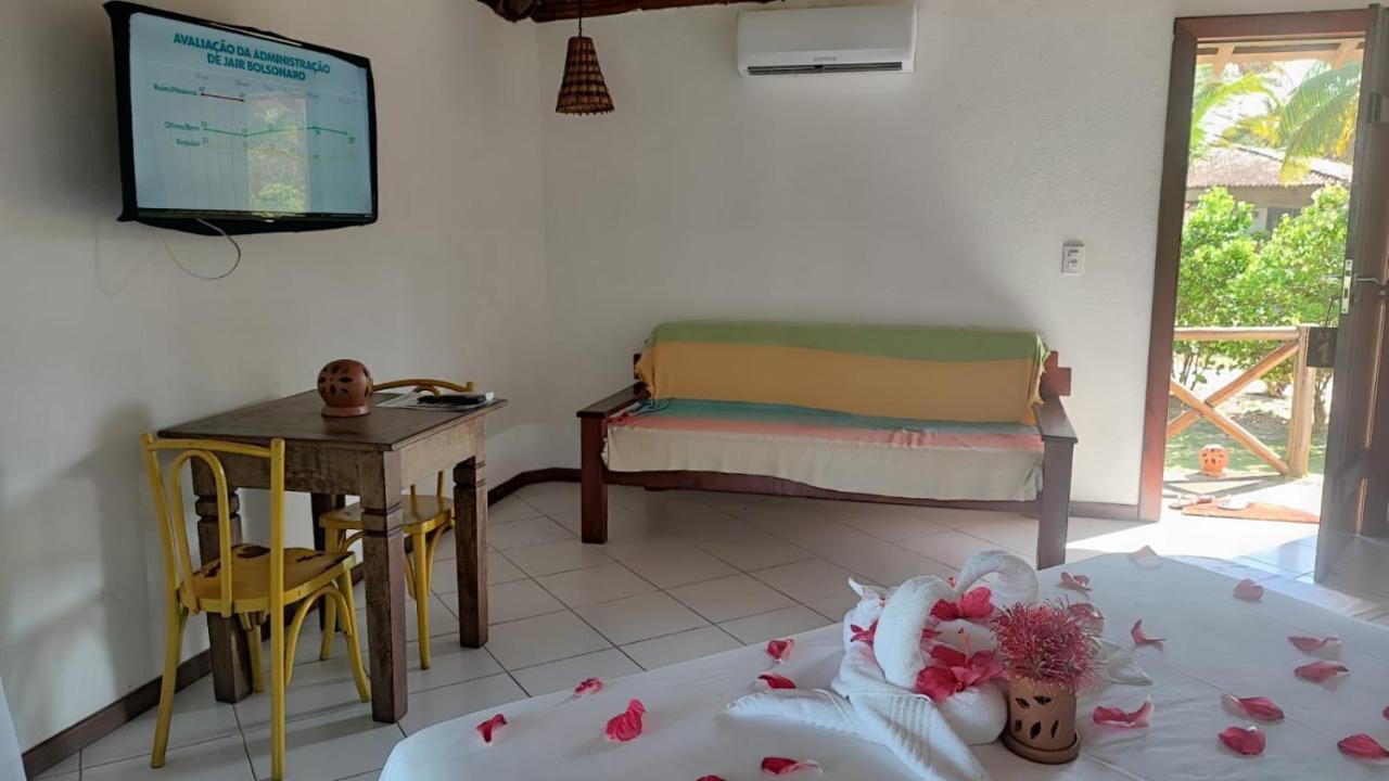 Pousada Bahia Boa Marau  Ngoại thất bức ảnh