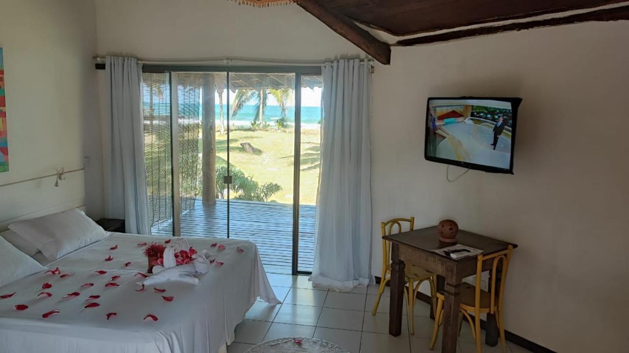 Pousada Bahia Boa Marau  Ngoại thất bức ảnh