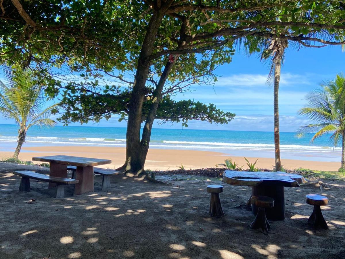 Pousada Bahia Boa Marau  Ngoại thất bức ảnh