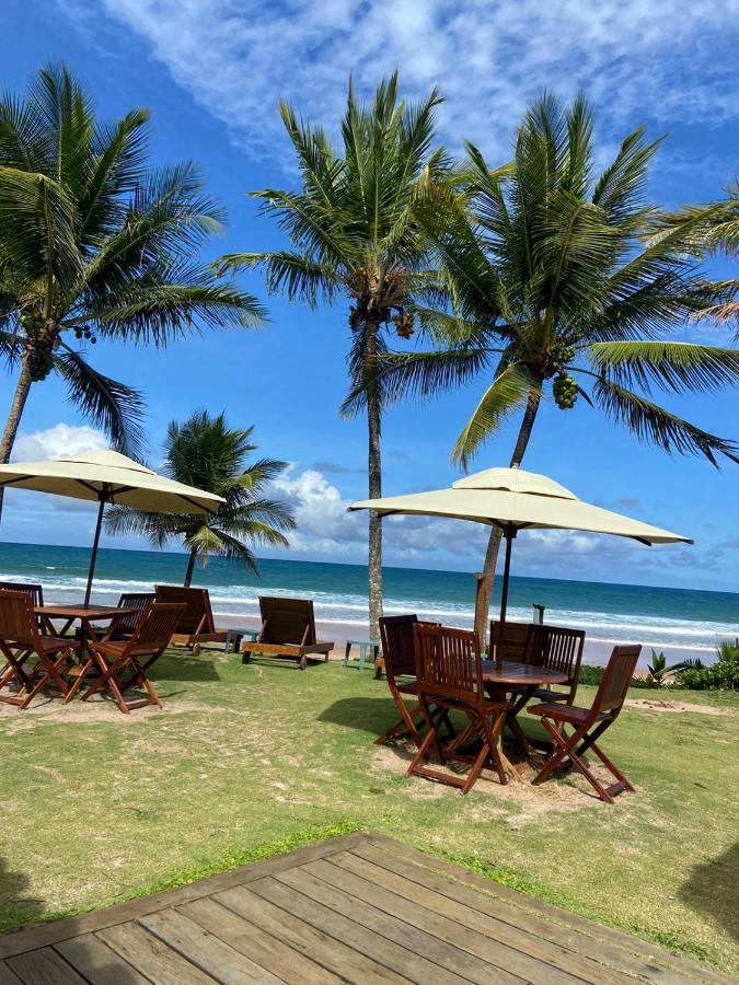Pousada Bahia Boa Marau  Ngoại thất bức ảnh