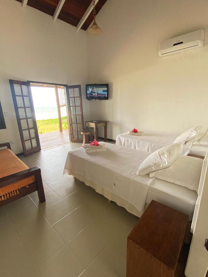 Pousada Bahia Boa Marau  Ngoại thất bức ảnh