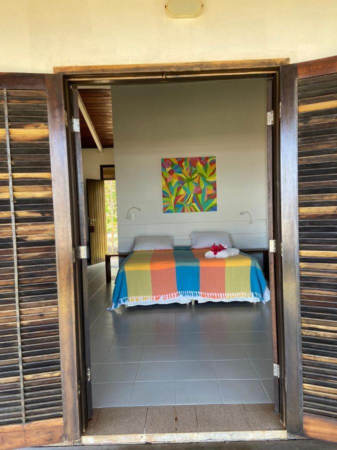Pousada Bahia Boa Marau  Ngoại thất bức ảnh