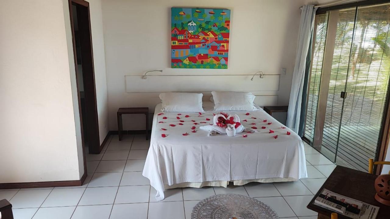 Pousada Bahia Boa Marau  Ngoại thất bức ảnh