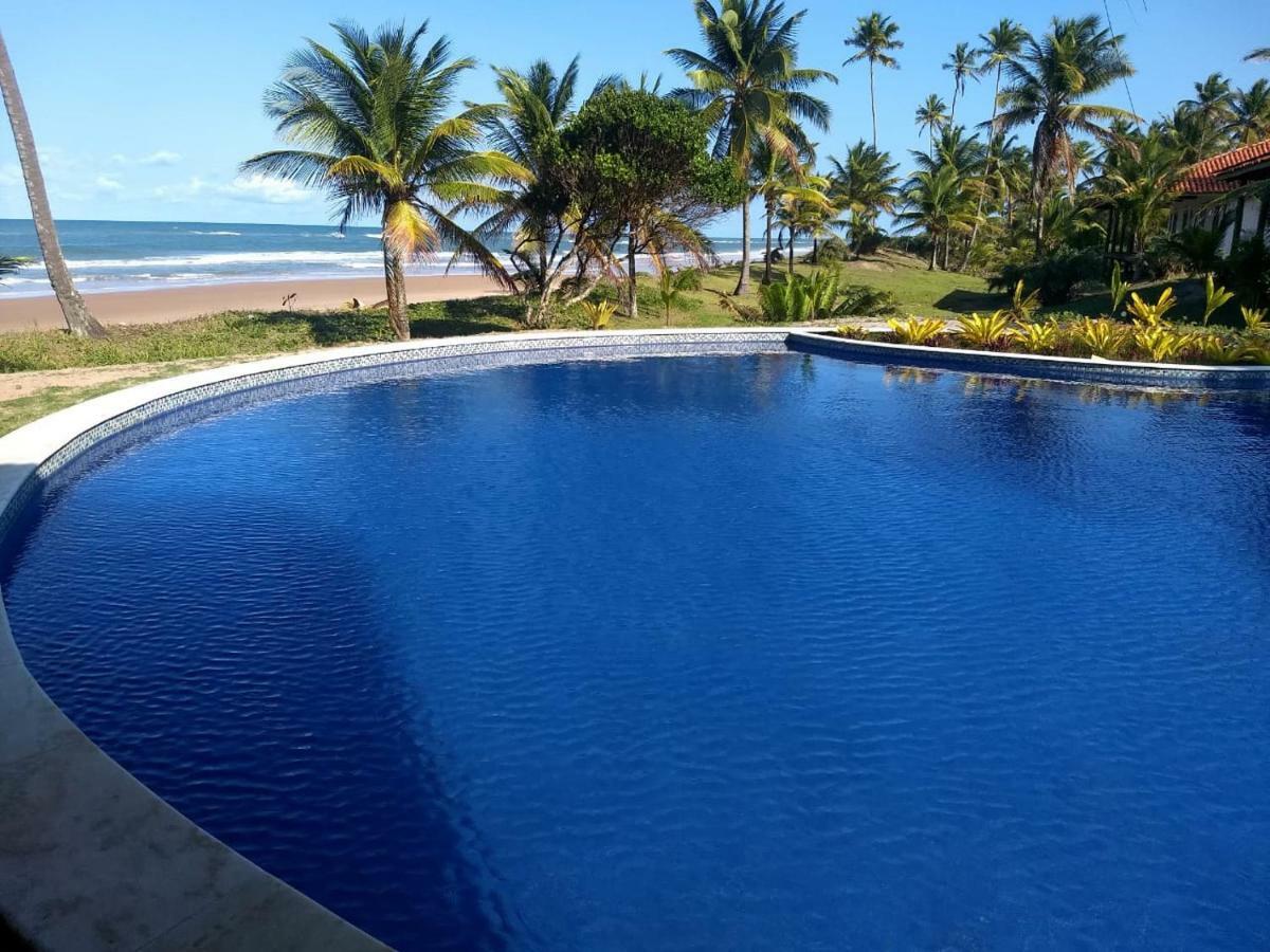 Pousada Bahia Boa Marau  Ngoại thất bức ảnh