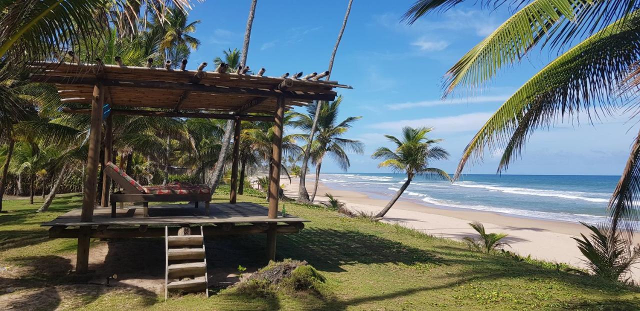 Pousada Bahia Boa Marau  Ngoại thất bức ảnh