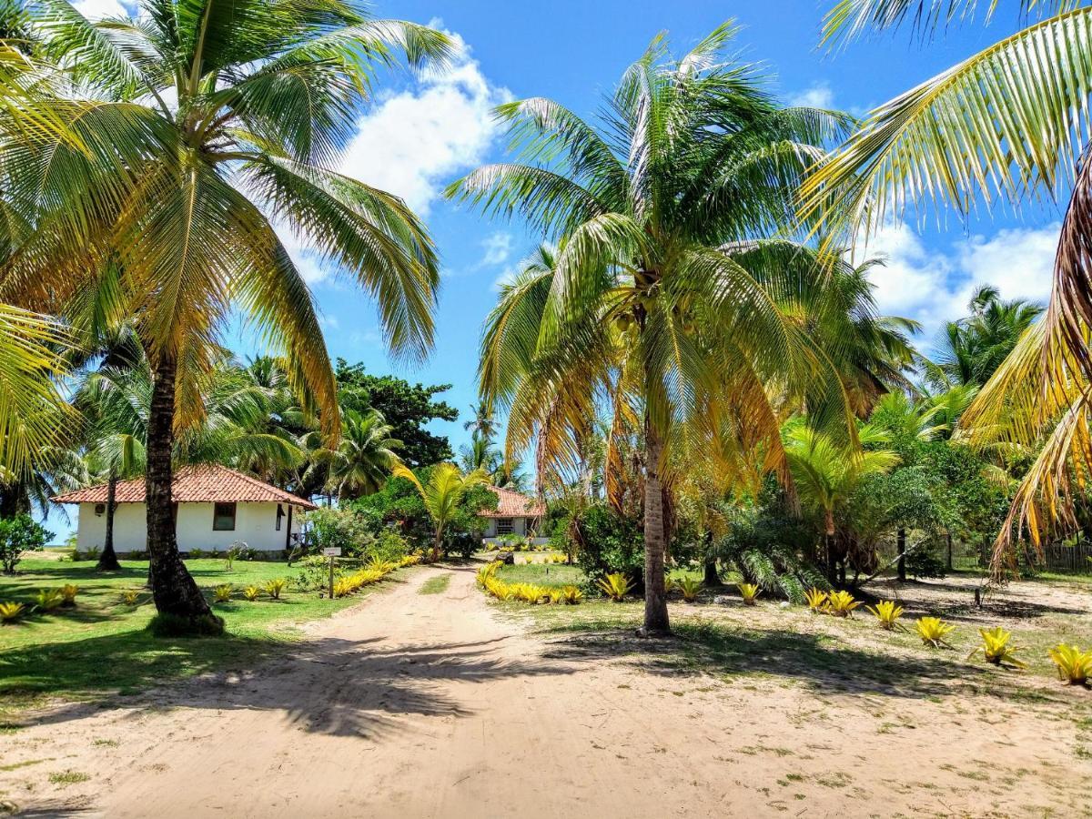 Pousada Bahia Boa Marau  Ngoại thất bức ảnh