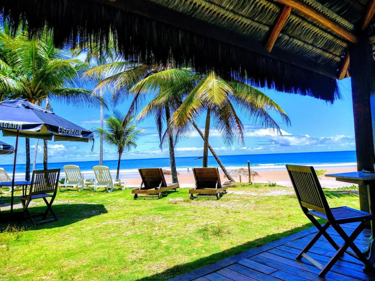 Pousada Bahia Boa Marau  Ngoại thất bức ảnh