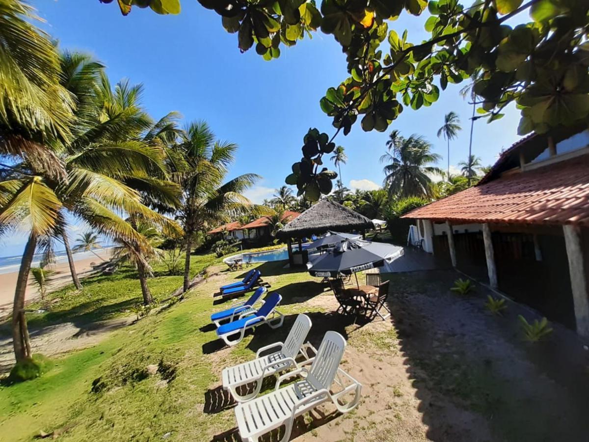 Pousada Bahia Boa Marau  Ngoại thất bức ảnh